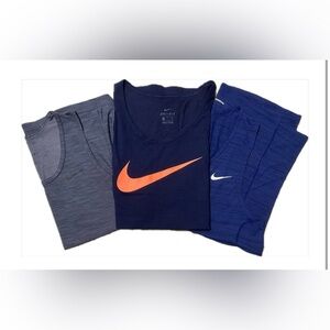 Nike Men’s Tank tops